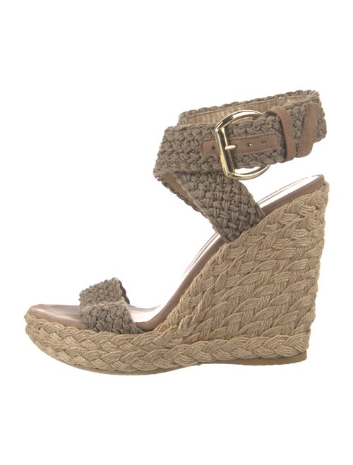 Stuart Weitzman Espadrilles