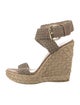 Stuart Weitzman Espadrilles