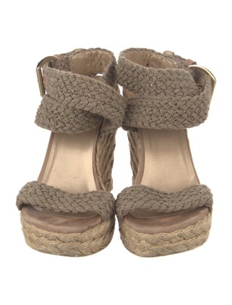 Stuart Weitzman Espadrilles