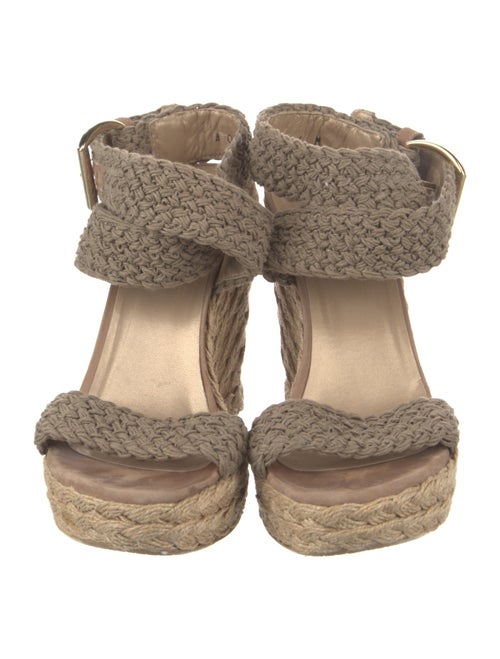 Stuart Weitzman Espadrilles