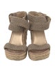 Stuart Weitzman Espadrilles