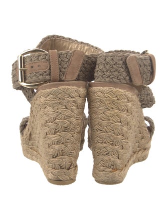 Stuart Weitzman Espadrilles