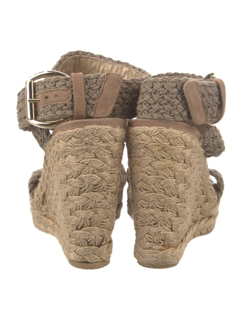 Stuart Weitzman Espadrilles