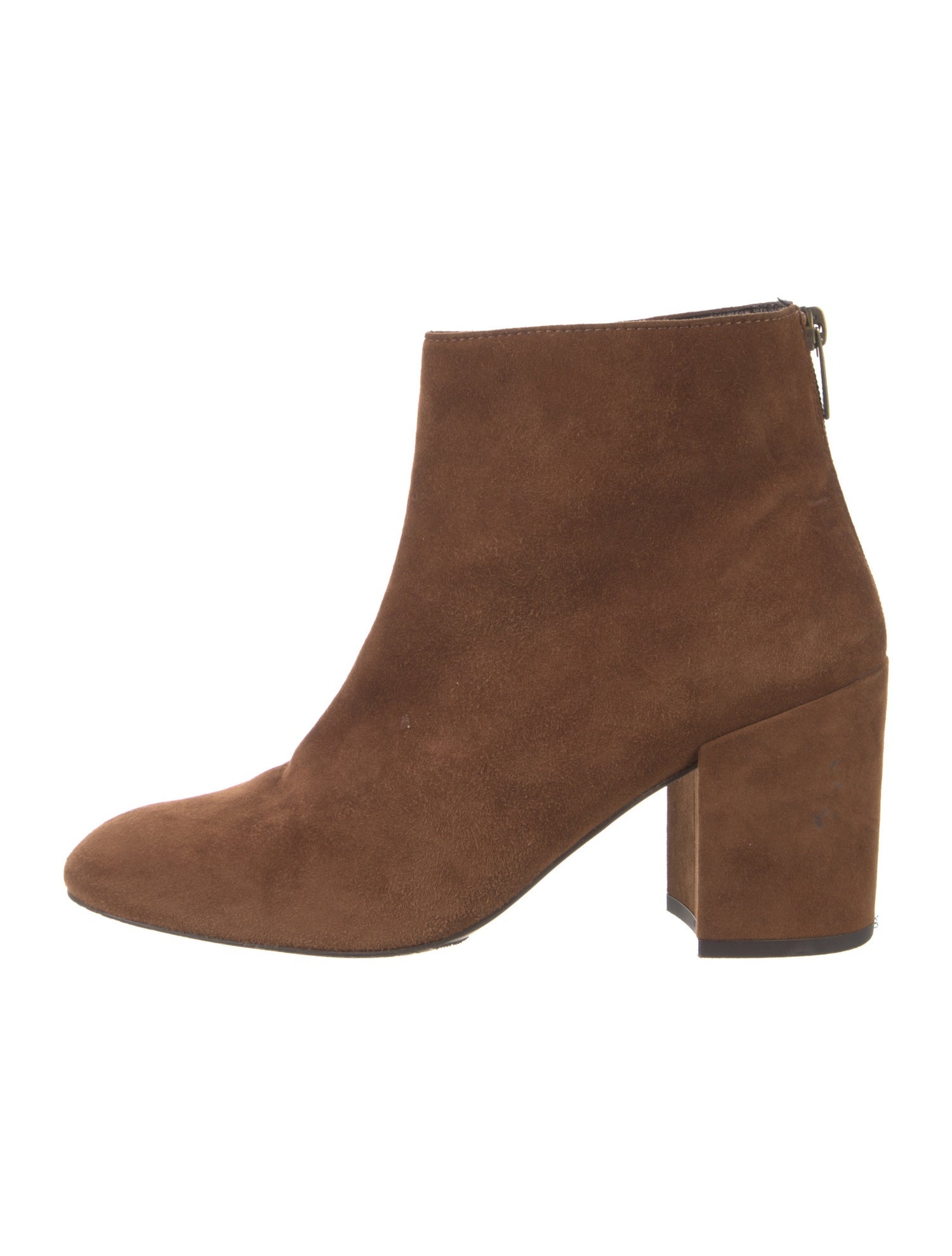 Stuart Weitzman Suede Boots