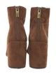 Stuart Weitzman Suede Boots