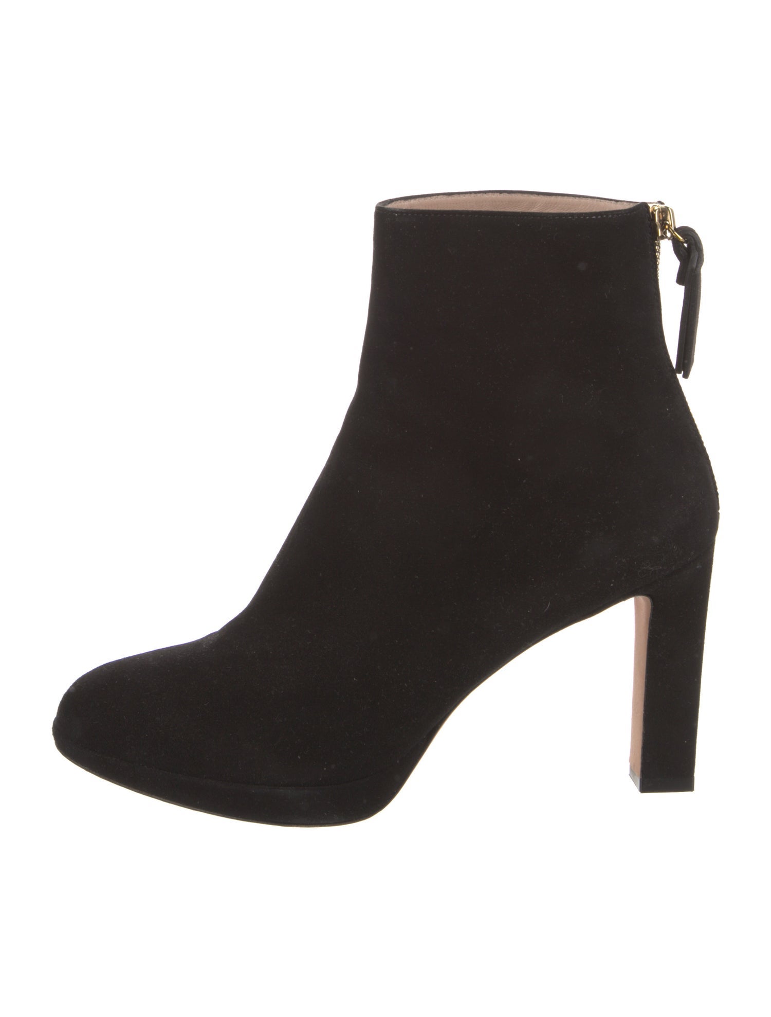 Stuart Weitzman Suede Boots