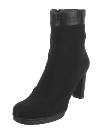 Stuart Weitzman Boots