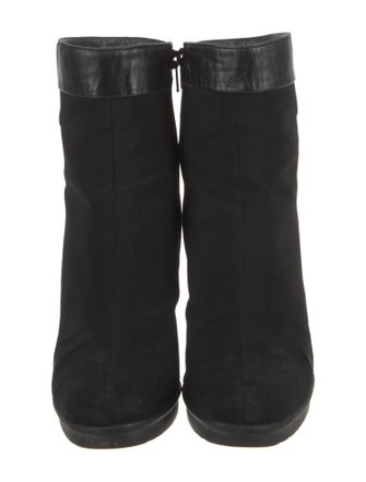 Stuart Weitzman Boots