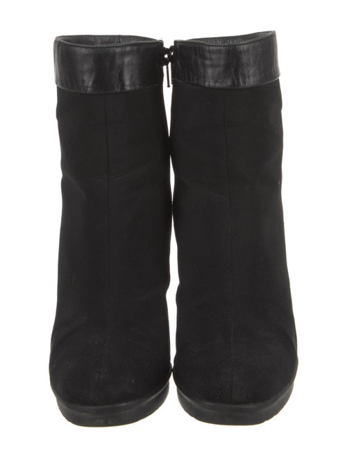 Stuart Weitzman Boots