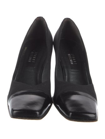 Stuart Weitzman Pumps