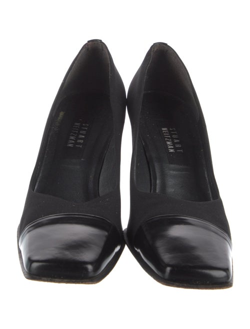 Stuart Weitzman Pumps