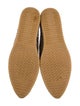 Stuart Weitzman Tweed Printed Espadrilles