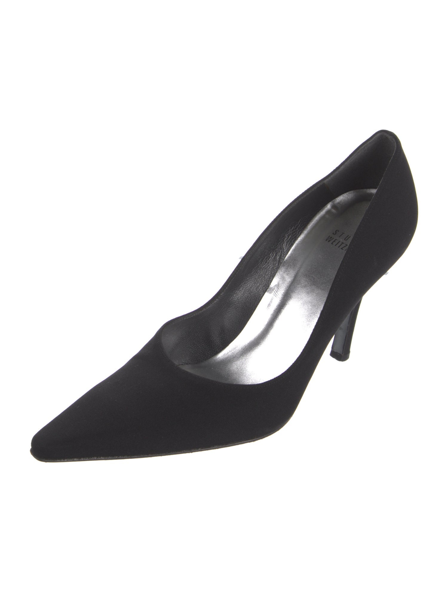 Stuart Weitzman Pumps