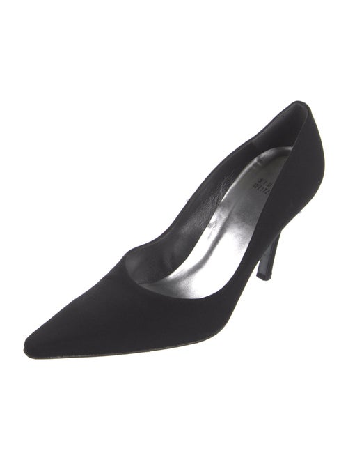 Stuart Weitzman Pumps