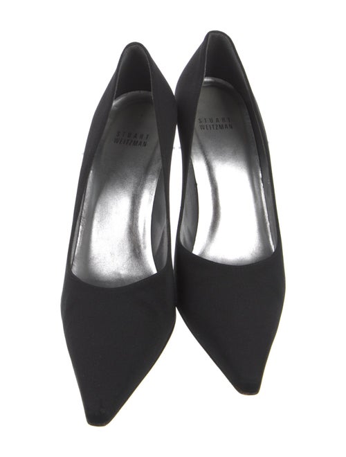 Stuart Weitzman Pumps