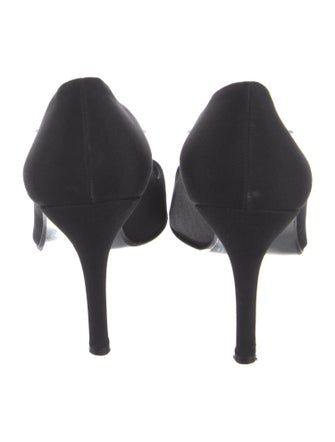 Stuart Weitzman Pumps