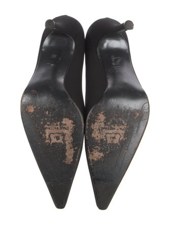 Stuart Weitzman Pumps