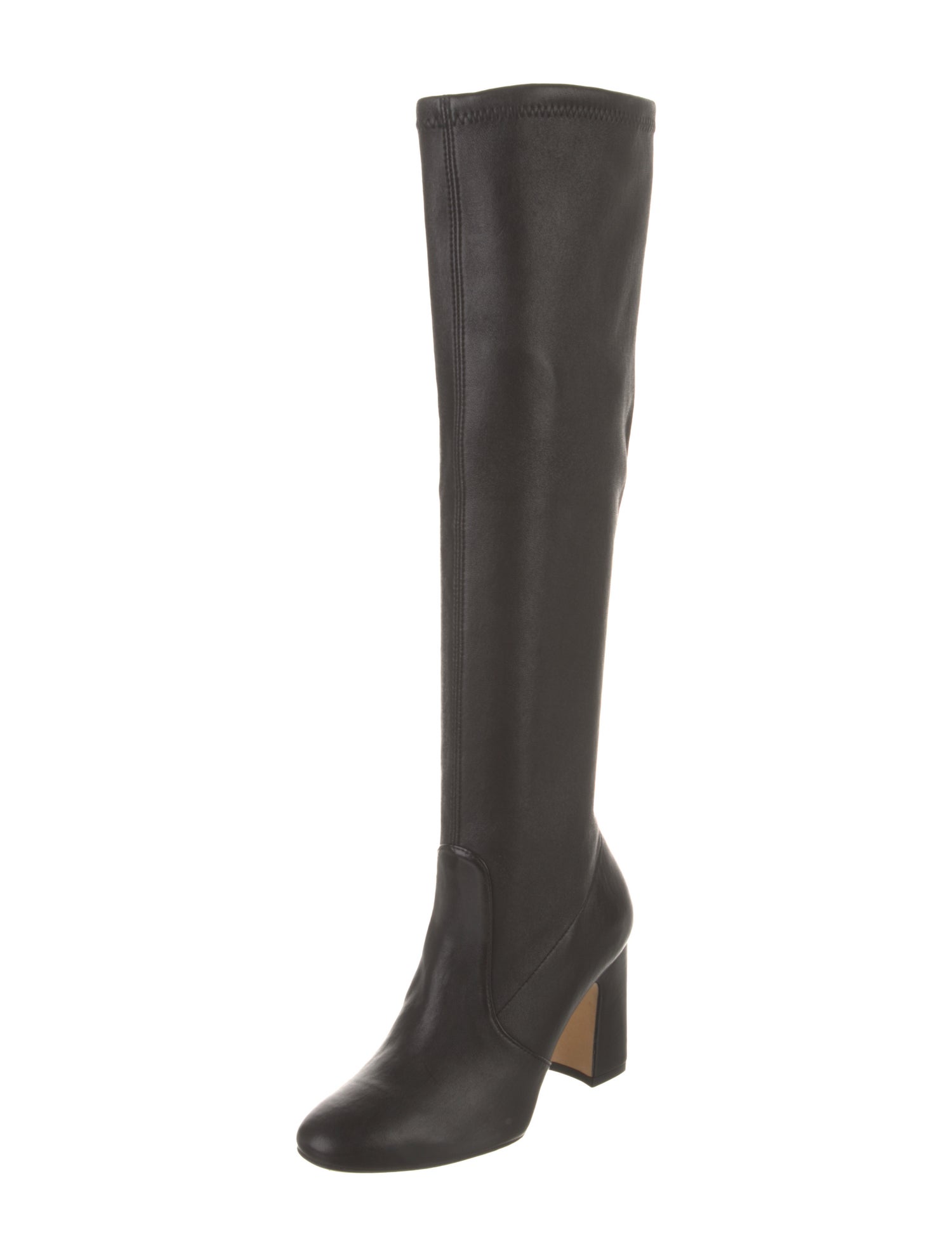 Stuart Weitzman Leather Boots
