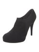 Stuart Weitzman Suede Pumps