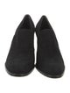 Stuart Weitzman Suede Pumps