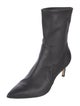 Stuart Weitzman Leather Boots