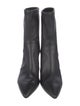 Stuart Weitzman Leather Boots