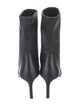 Stuart Weitzman Leather Boots