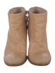 Stuart Weitzman Leather Boots