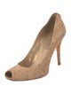 Stuart Weitzman Pumps