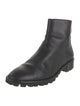 Stuart Weitzman Leather Boots