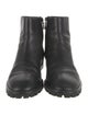 Stuart Weitzman Leather Boots
