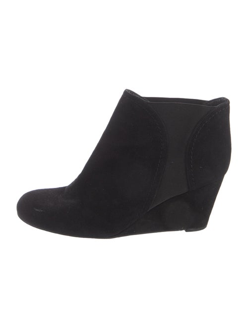 Stuart Weitzman Suede Boots