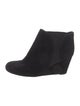 Stuart Weitzman Suede Boots
