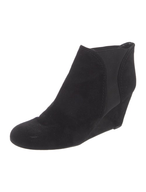 Stuart Weitzman Suede Boots