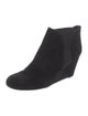 Stuart Weitzman Suede Boots