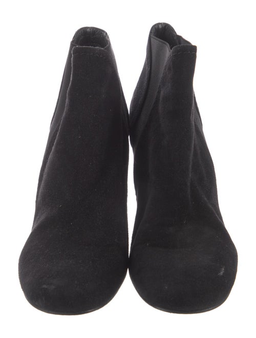 Stuart Weitzman Suede Boots