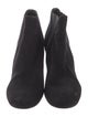 Stuart Weitzman Suede Boots