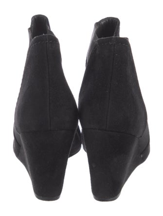 Stuart Weitzman Suede Boots