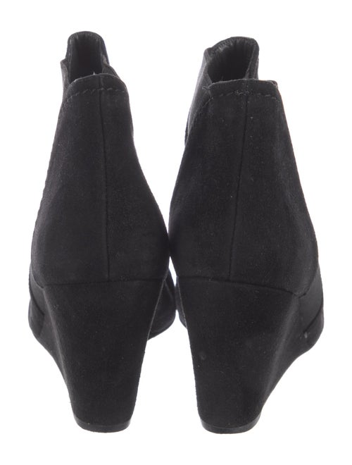 Stuart Weitzman Suede Boots