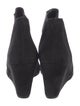 Stuart Weitzman Suede Boots