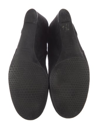 Stuart Weitzman Suede Boots