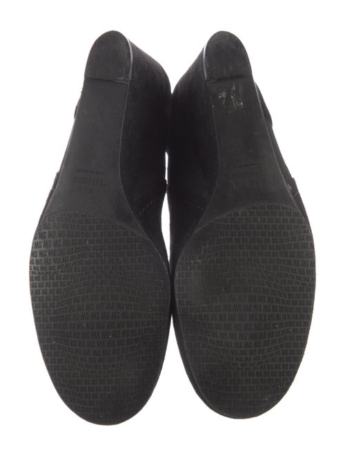 Stuart Weitzman Suede Boots