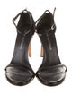 Stuart Weitzman Leather Sandals