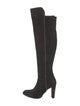 Stuart Weitzman Suede Boots