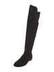 Stuart Weitzman Suede Boots