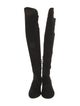 Stuart Weitzman Suede Boots