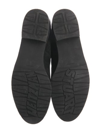 Stuart Weitzman Suede Boots