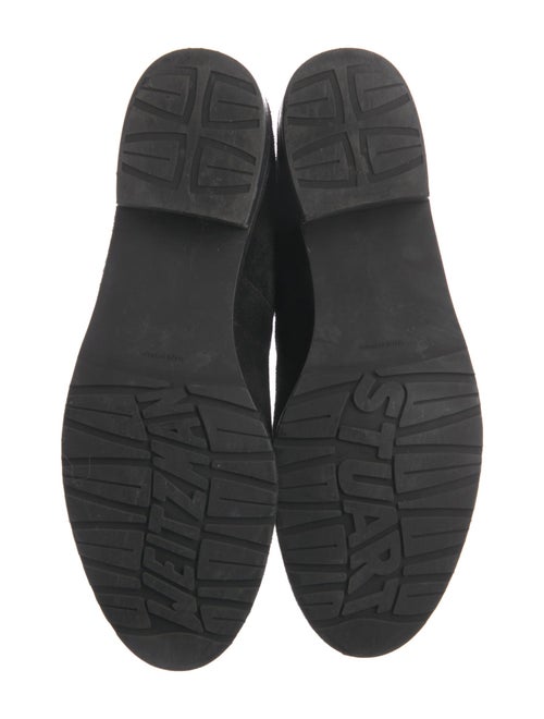 Stuart Weitzman Suede Boots