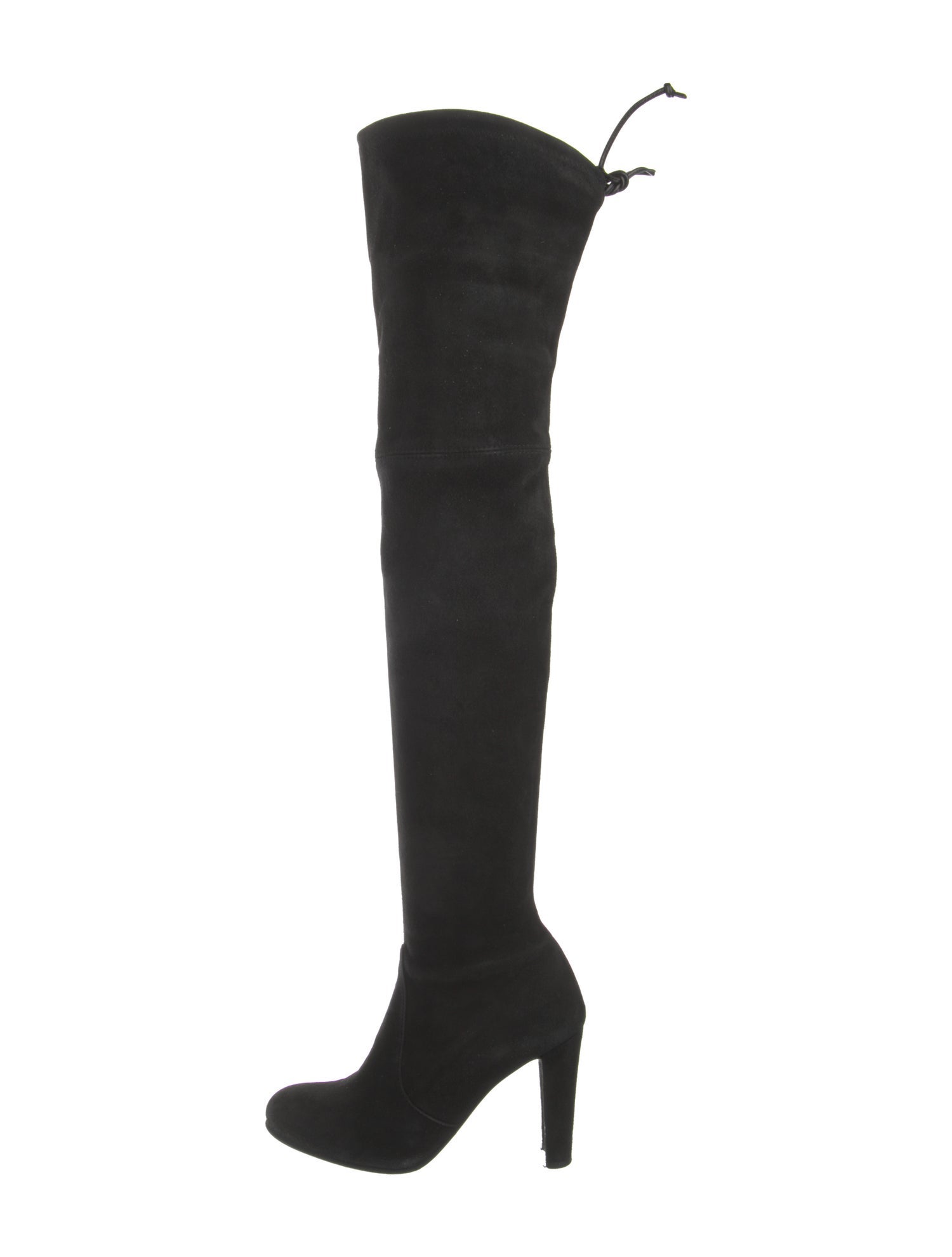Stuart Weitzman Suede Boots