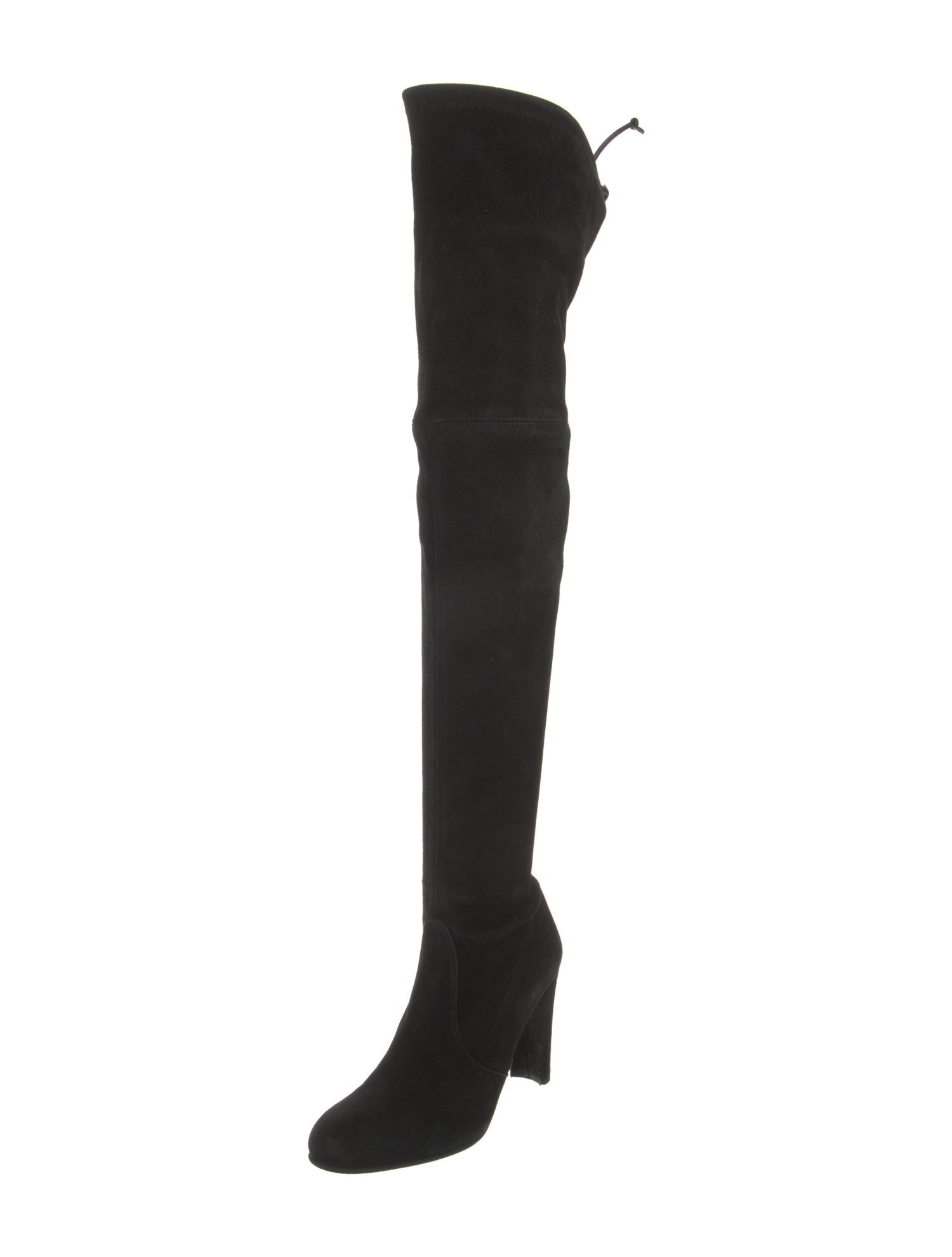 Stuart Weitzman Suede Boots